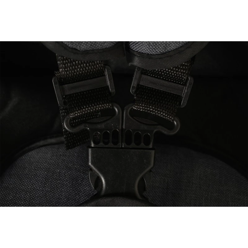 Триколка Space оранжев